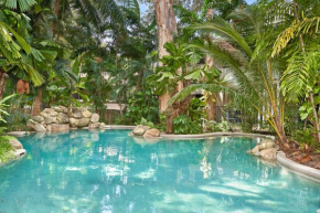 Tropic Apartment 103 Palm Cove